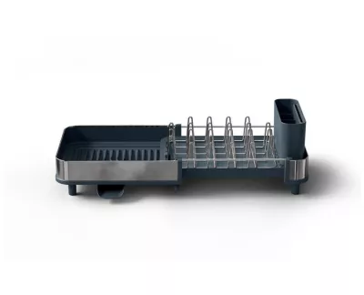 JJ- Suszarka do naczyń Extend Slim Steel
