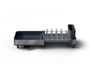 JJ- Suszarka do naczyń Extend Slim Steel