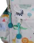 LL-Plecak dla dzieci Safari Little Lund - 4