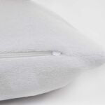 Poszewka frota 001/40x40, - 2