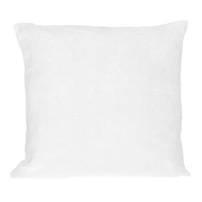 Poszewka frota 001/40x40,