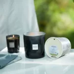 ES-Świeca zapachowa 180g Pur Lin - 4