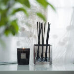 ES-Świeca zapachowa 180g Pur Lin - 7