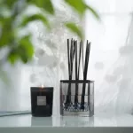 ES-Świeca zapachowa 180g Pur Lin - 7