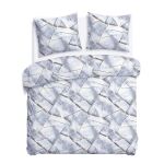 Pościel satyna bawełniana 1548/1/180x200 SATYNLOVE - 3