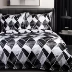 Pościel bawełniana 71480/1 220x200 COTTONLOVE - 6