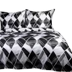 Pościel bawełniana 71480/1 220x200 COTTONLOVE - 7