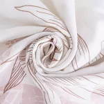 Pościel satyna bawełniana 1538/1/140x200+1posz.70x80 SATYNLOVE - 6