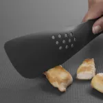 JJ-Uniwersalne narzędzie kuchenne Uni-Tool szaro-z - 5