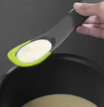 JJ-Uniwersalne narzędzie kuchenne Uni-Tool szaro-z - 6