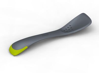 JJ-Uniwersalne narzędzie kuchenne Uni-Tool szaro-z