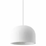 QUAY Pendant Small Ø22cm, White - 5