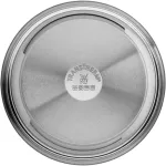 WMF-Korpus patelni z powłoką 24cm, Click andServe - 6