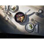 WMF-Korpus patelni z powłoką 24cm, Click andServe - 7