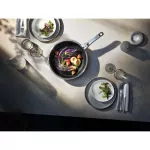 WMF-Korpus patelni z powłoką 24cm, Click andServe - 7