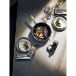 WMF-Korpus patelni z powłoką 24cm, Click andServe - 8