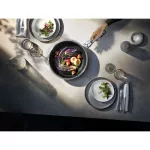 WMF-Korpus patelni z powłoką 24cm, Click andServe - 9