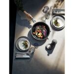 WMF-Korpus patelni z powłoką 24cm, Click andServe - 10