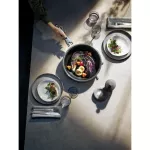 WMF-Korpus patelni z powłoką 24cm, Click andServe - 10