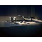 WMF-Korpus patelni z powłoką 24cm, Click andServe - 11