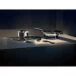 WMF-Korpus patelni z powłoką 24cm, Click andServe - 11