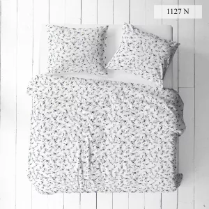 Pościel kora 1127N/140x200+1posz.70x80 KORALOVE