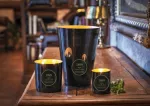 CM-Świeca Premium 230gr. Ginger and Orange Blossom - 3