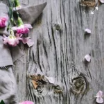 CM-Świeca Premium 230gr. Ginger and Orange Blossom - 8