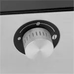 WMF EL-Młynek do kawy srebrny Lumero - 9