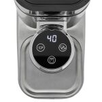 WMF EL-Młynek do kawy srebrny Lumero - 17