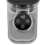 WMF EL-Młynek do kawy srebrny Lumero - 17