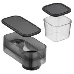 WMF EL-Młynek do kawy srebrny Lumero - 19