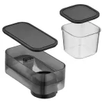 WMF EL-Młynek do kawy srebrny Lumero - 19