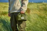 BB-Lunch bag, kolor mchu NEW - 12