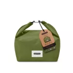 BB-Lunch bag, kolor mchu NEW - 14