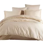 Pościel satyna bawełniana żakardowa(P) MANDARIN 1/220x200 JACQUARD - 2