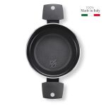 MO-Garnek 20 cm, Recy, indukcja - 2