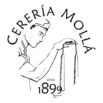 CM-Ekspozytor trzykielichowy szkło-drewno  Domes - 3