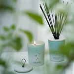 ES-Dyfuzor zapachowy dekoracyjny 100ml Pur Lin - 2