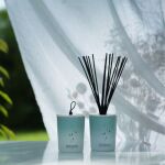 ES-Dyfuzor zapachowy dekoracyjny 100ml Pur Lin - 4