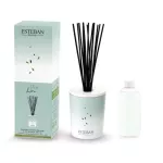 ES-Dyfuzor zapachowy dekoracyjny 100ml Pur Lin - 5