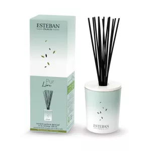 ES-Dyfuzor zapachowy dekoracyjny 100ml Pur Lin
