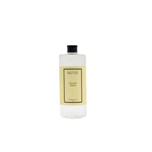 CM-Zapas do dyfuzora 500ml. Velvet Wood