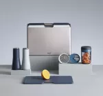 JJ-Zestaw 2 młynków do przypraw Milltop Sky - 8