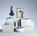 JJ-Zestaw 2 młynków do przypraw Milltop Sky - 13