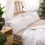 Prześcieradło jersey z gumką 018/170/180x200 - 2