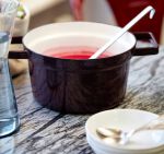 Ściereczka kuchenna ze skóry Aromapots Riess - 5