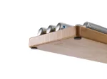 JJ-Zestaw 5 noży w bamb. organizerze Elevate Steel - 7