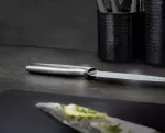 JJ-Zestaw 5 noży w bamb. organizerze Elevate Steel - 16