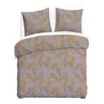 Pościel satyna bawełniana 1549/1/160x200 SATYNLOVE - 3